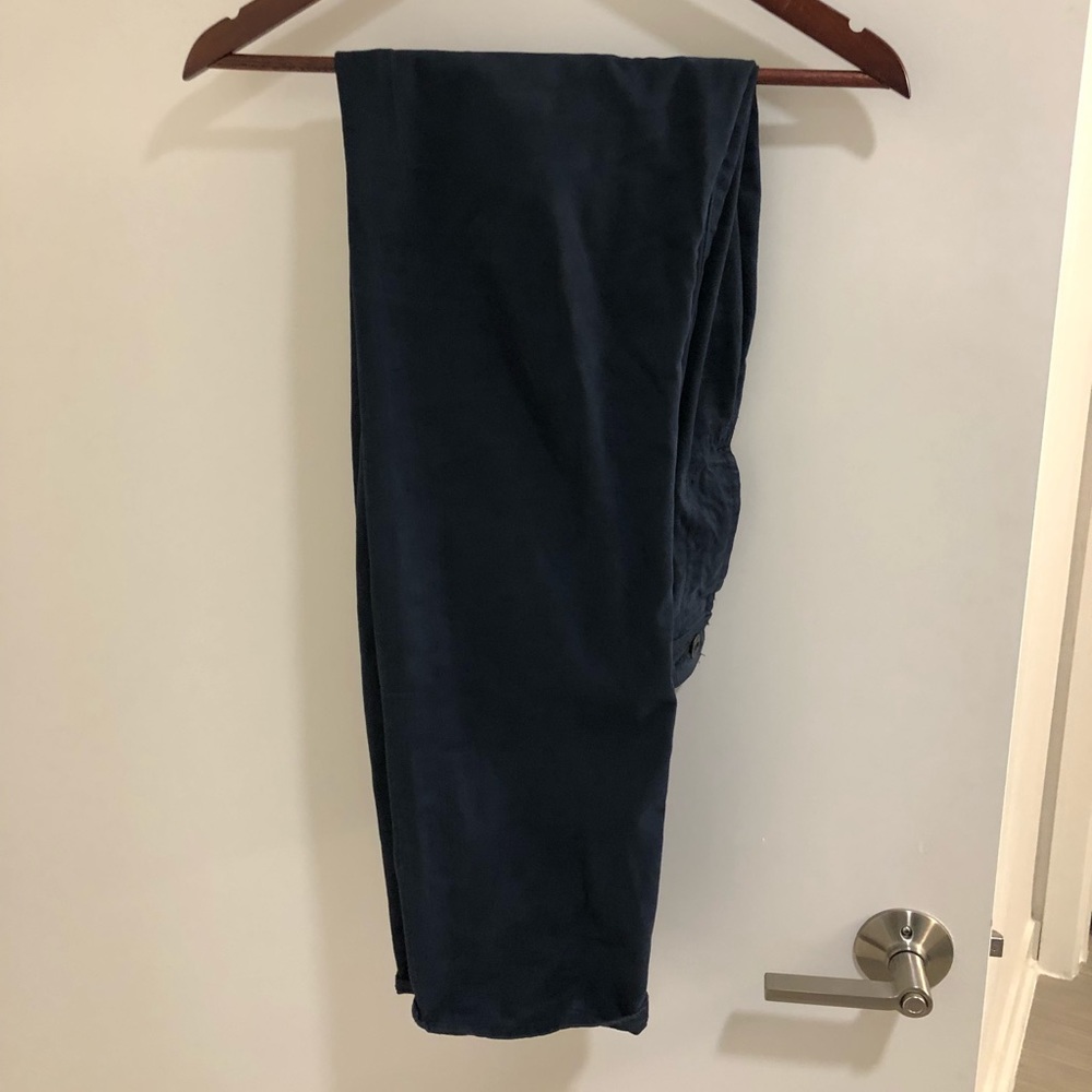 AG Jeans — The Tellis Modern Slim Navy